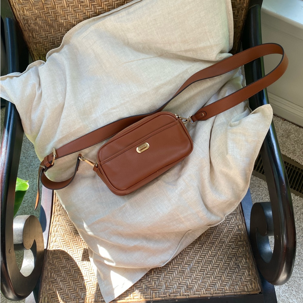 Crossbody